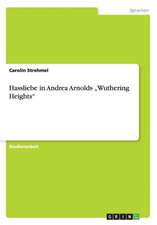 Hassliebe in Andrea Arnolds "Wuthering Heights"