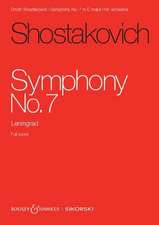 Symphony No. 7