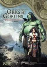 Orks & Goblins. Band 32