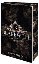 Stone Blakewell