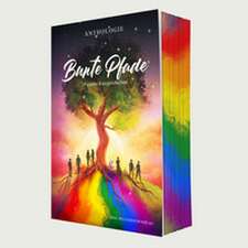 Bunte Pfade