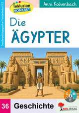 Die Ägypter