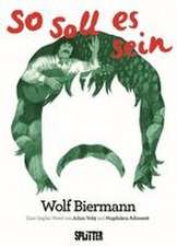 Wolf Biermann