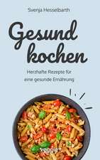 Gesund kochen