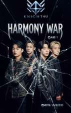 Knight4U - Harmony War