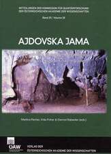 Ajdovska Jama