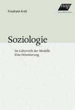 Soziologie