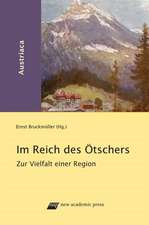 Im Reich des Ötschers