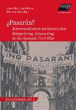 Pasarán