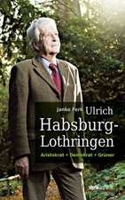 Ulrich Habsburg-Lothringen