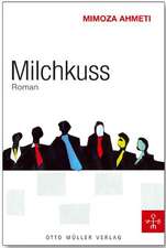 Milchkuss