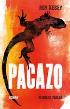 Pacazo