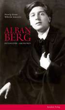 Alban Berg