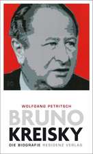 Bruno Kreisky