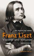 Franz Liszt