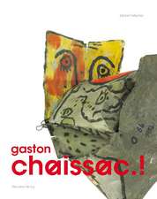 gaston chaissac.!