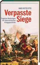 Verpasste Siege