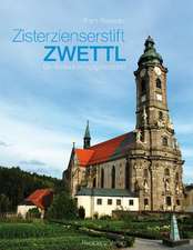 Zisterzienserstift Zwettl