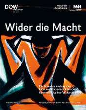 Wider die Macht