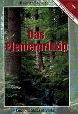 Das Plenterprinzip