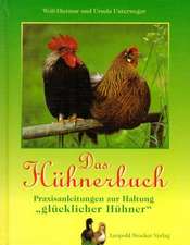 Das Hühnerbuch