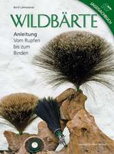 Wildbärte