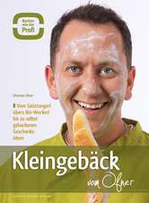 Kleingebäck vom Ofner