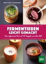 Fermentieren leicht gemacht