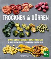 Trocknen und Dörren