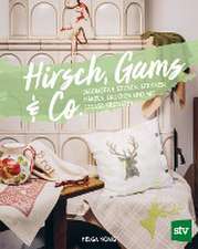 Hirsch, Gams & Co