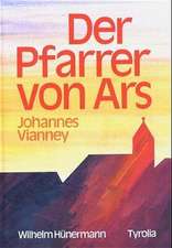 Der Pfarrer von Ars