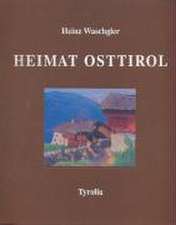 Heimat Osttirol