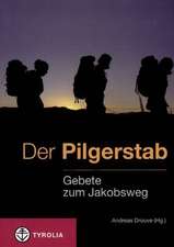 Der Pilgerstab