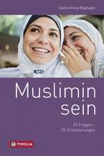 Muslimin sein