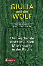 Giulia und der Wolf