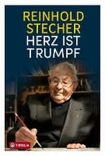 Herz ist Trumpf