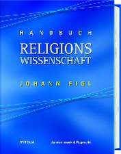 PoD - Handbuch Religionswissenschaft