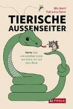 Tierische Außenseiter