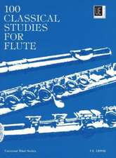 100 Classical Studies
