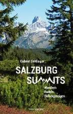 Salzburg Summits