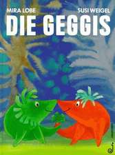 Die Geggis