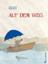 Auf dem Weg