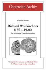 Richard Weiskirchner (1861-1926)