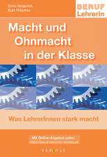 Mitschka, R: Macht und Ohmacht