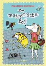 Der magnetische Bob