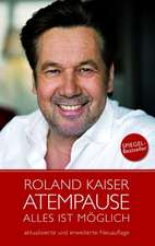 Roland Kaiser - Atempause