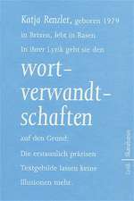 wortverwandtschaften