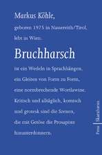 Bruchharsch