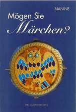 Mögen sie Märchen?