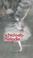 Schicksalsmelodie